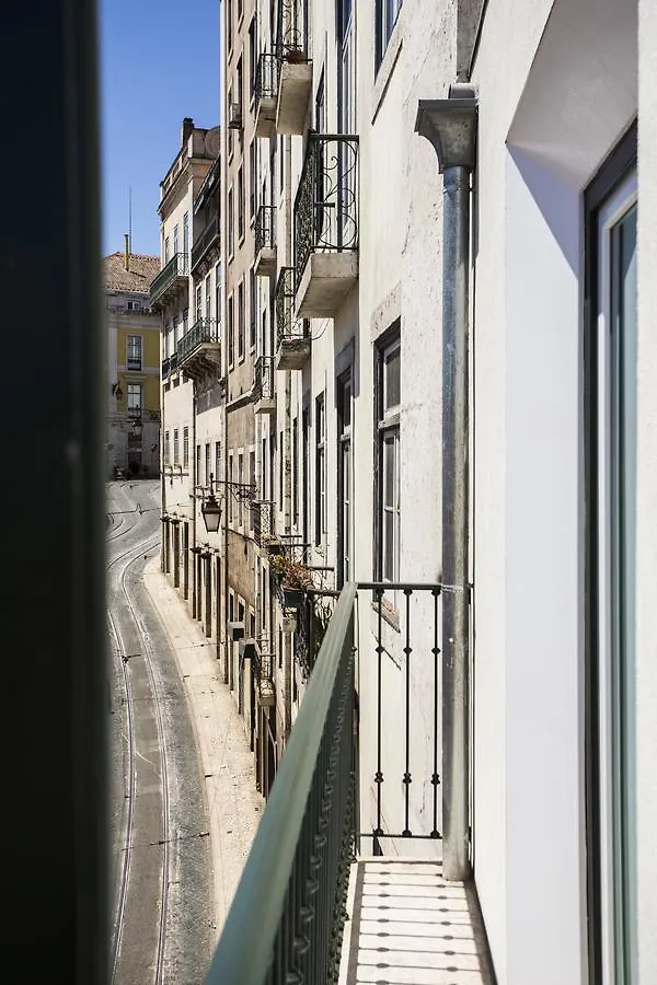 Open House - Calcada De Sao Francisco