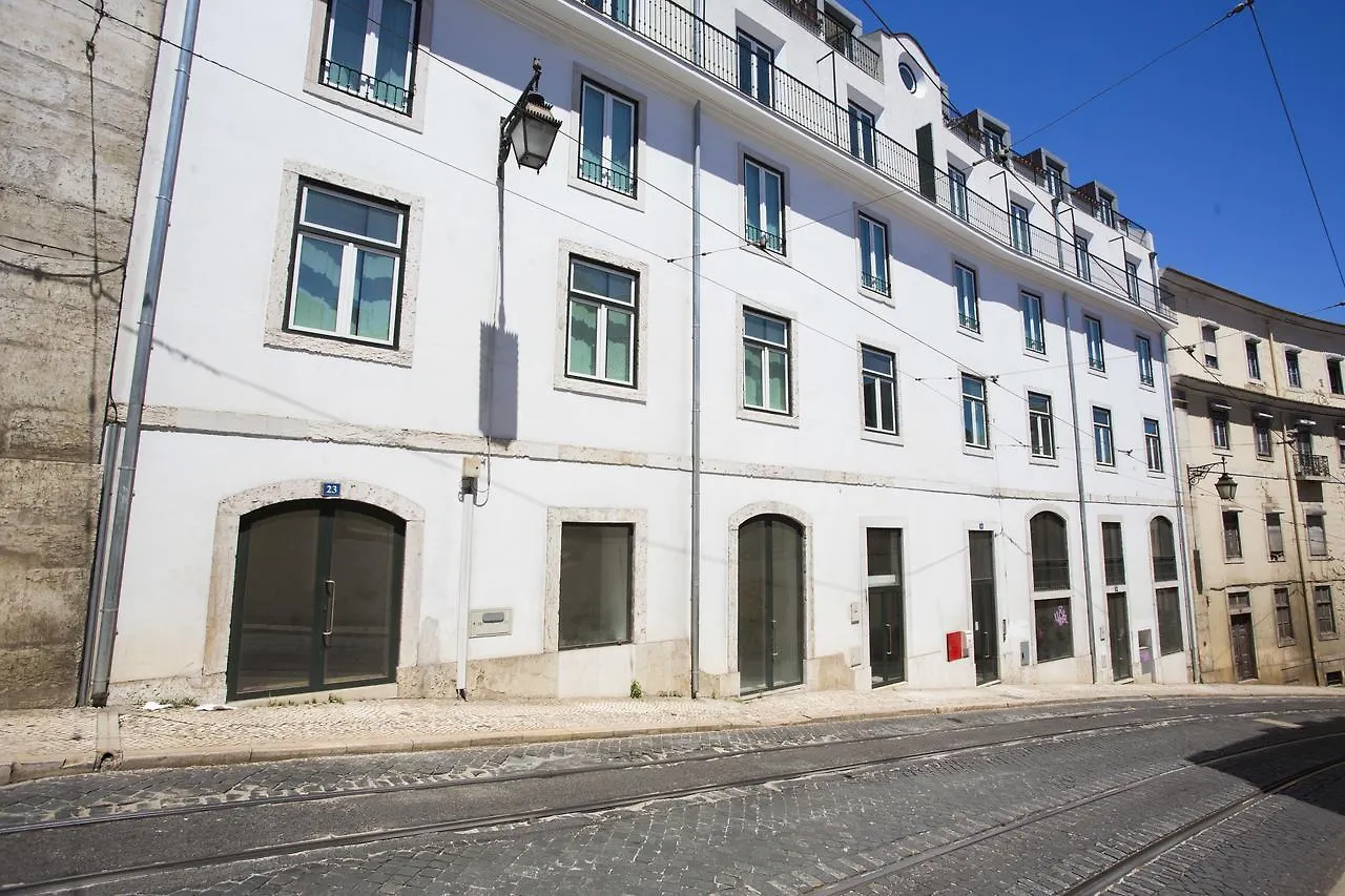 Open House - Calcada De Sao Francisco