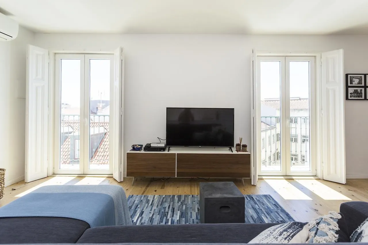 Appartement Open House - Calcada De Sao Francisco