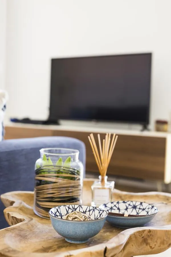 Open House - Calcada De Sao Francisco Appartement Lissabon